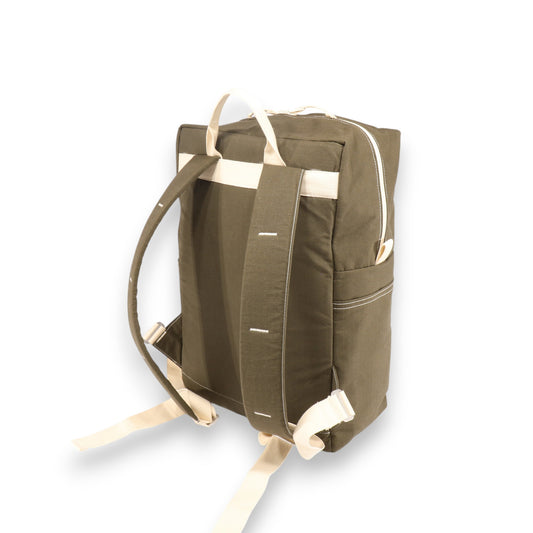 TRAVELLER BACK PACK