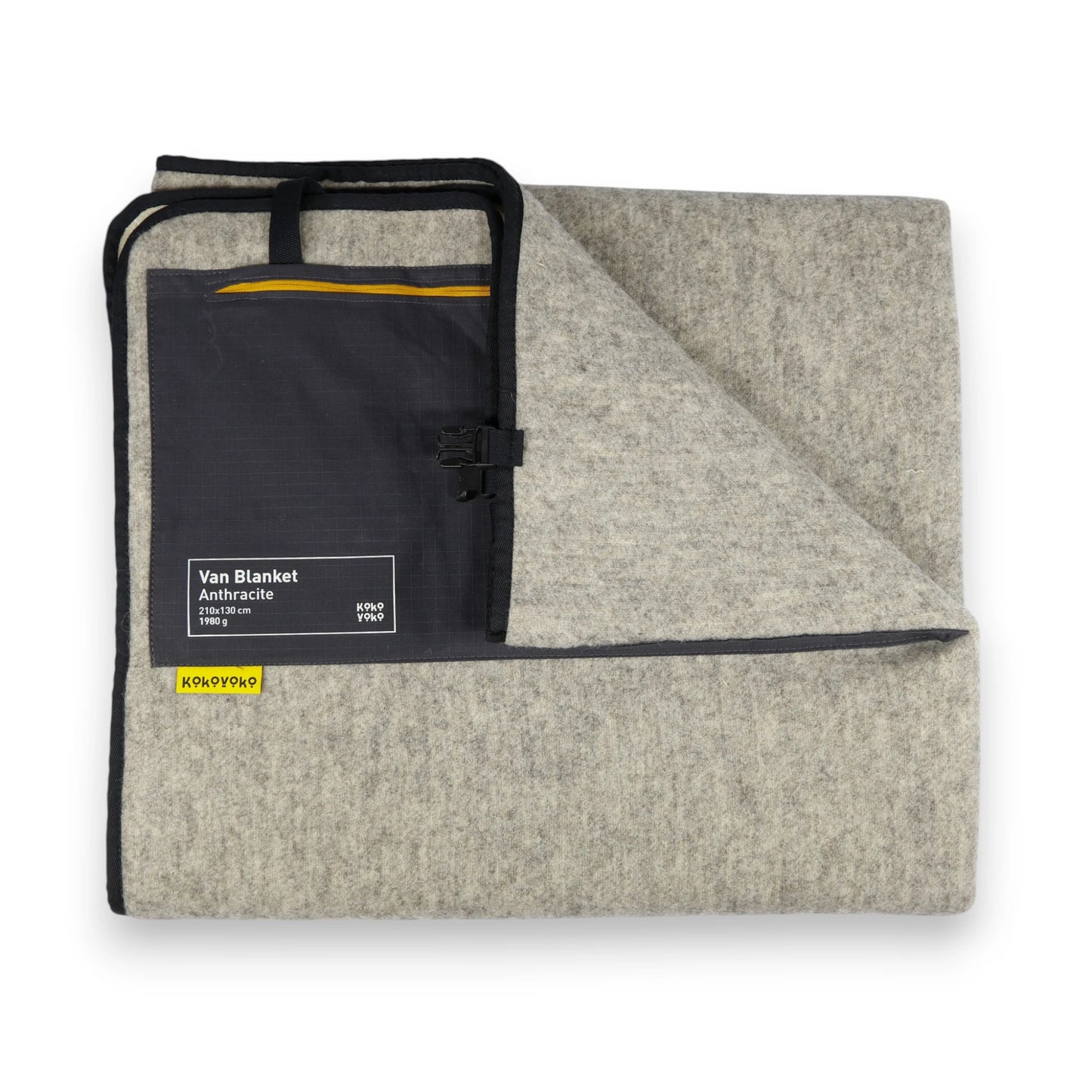 VAN BLANKET