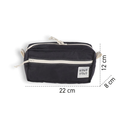 TRAVELLER CROSS FAT