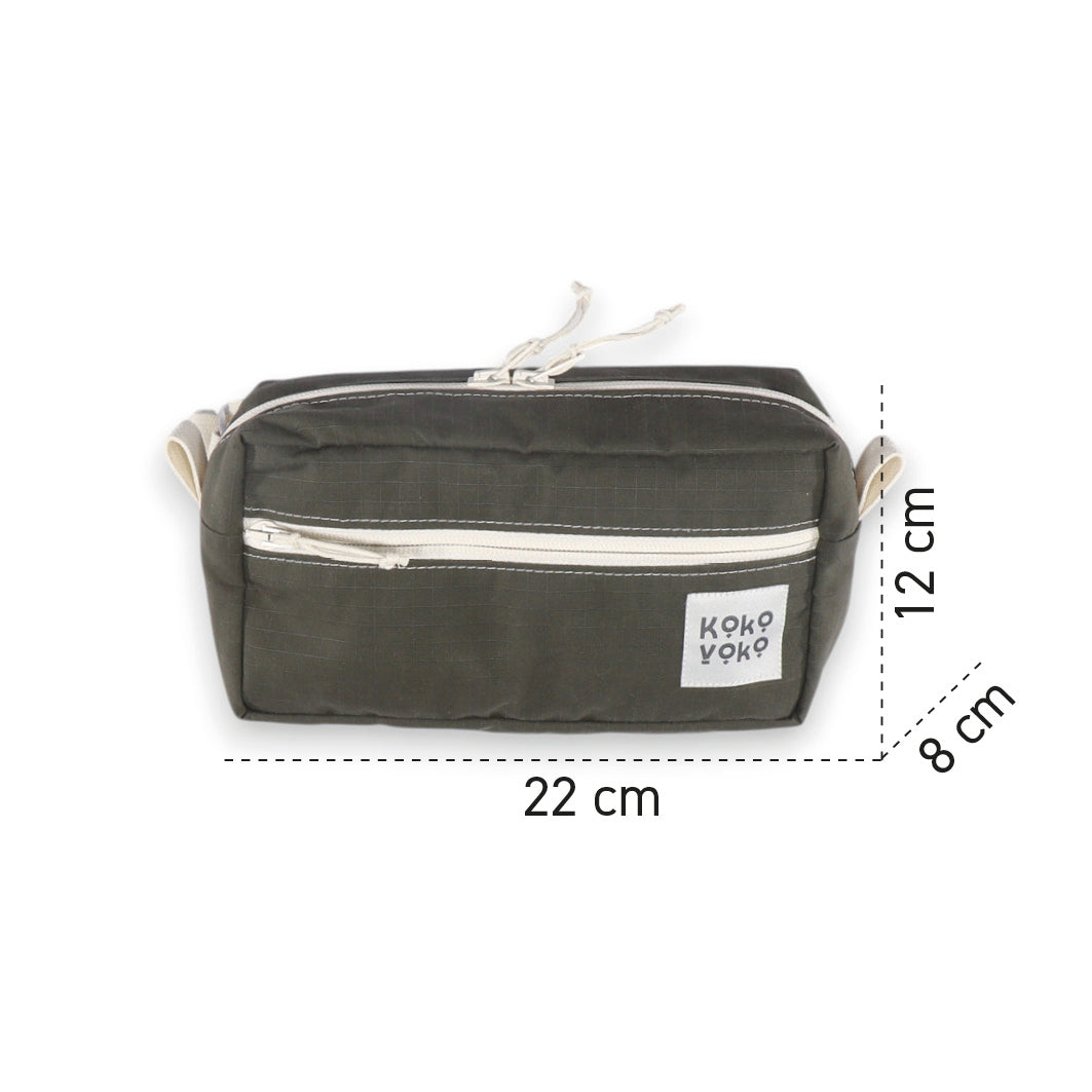 TRAVELLER CROSS FAT