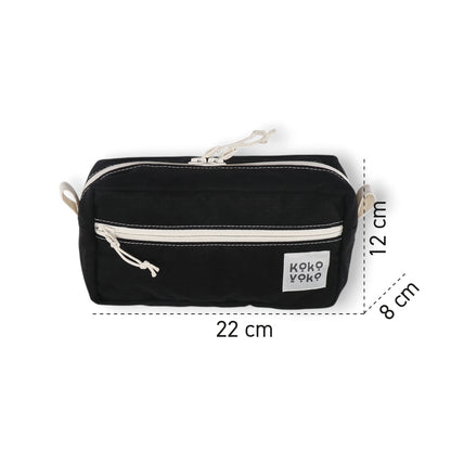 TRAVELLER CROSS FAT