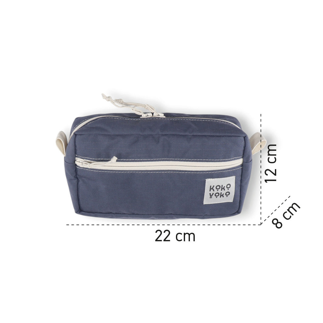 TRAVELLER CROSS FAT