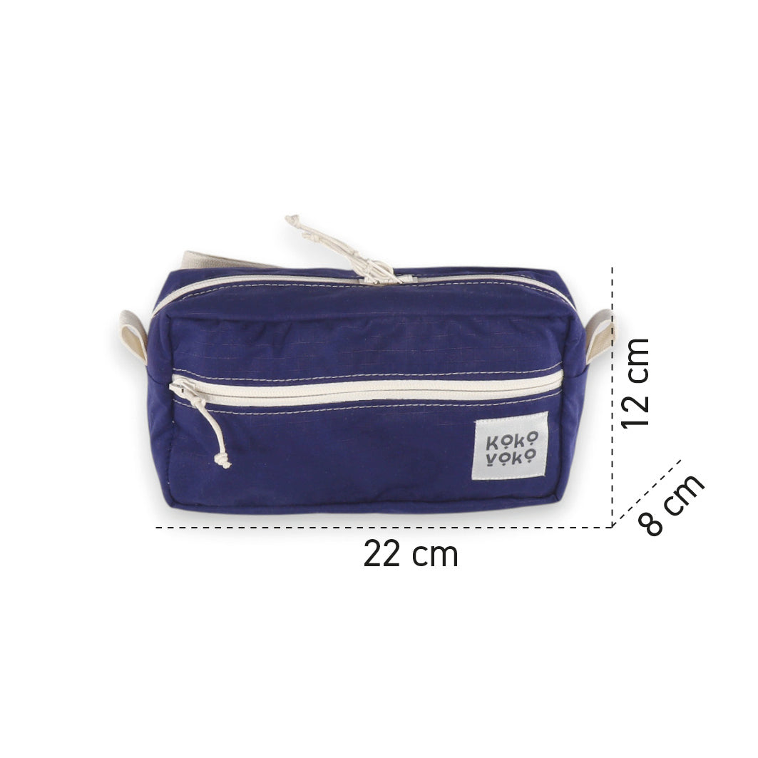 TRAVELLER CROSS FAT