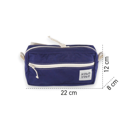 TRAVELLER CROSS FAT