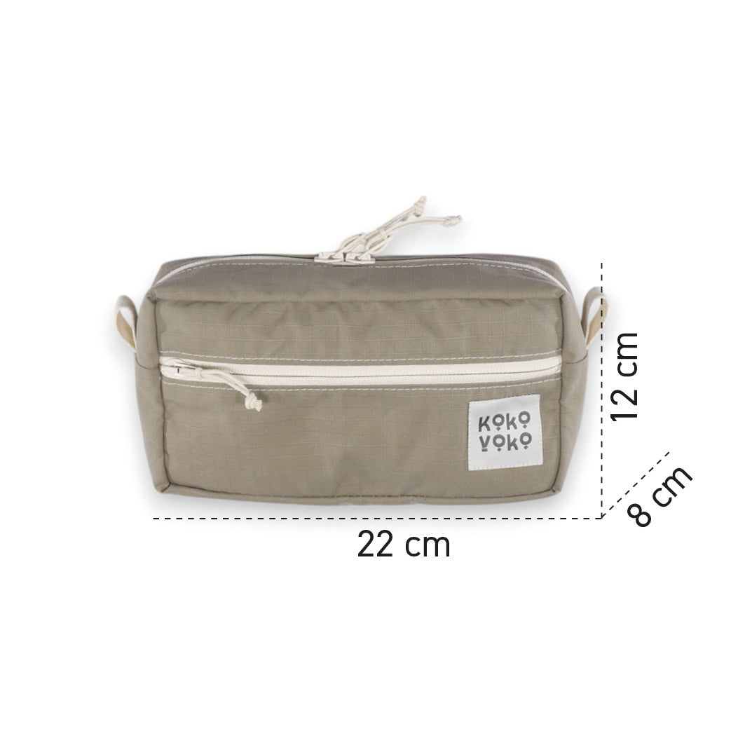TRAVELLER CROSS FAT