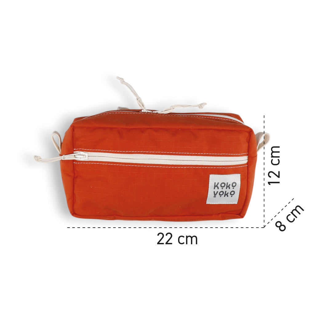 TRAVELLER CROSS FAT
