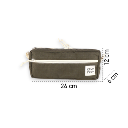 TRAVELLER CROSS SLIM