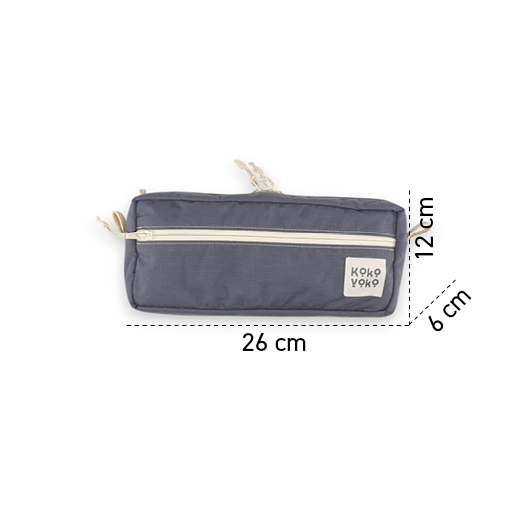 TRAVELLER CROSS SLIM