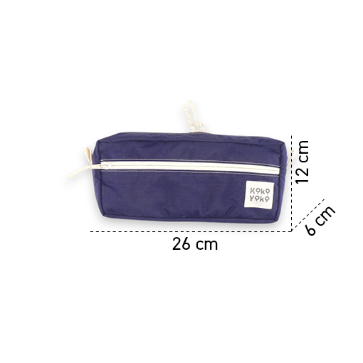 TRAVELLER CROSS SLIM