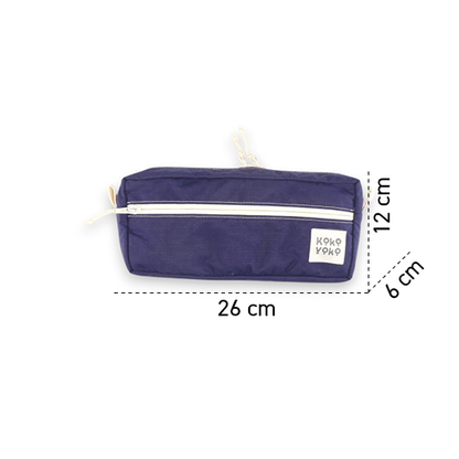 TRAVELLER CROSS SLIM