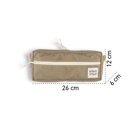 TRAVELLER CROSS SLIM