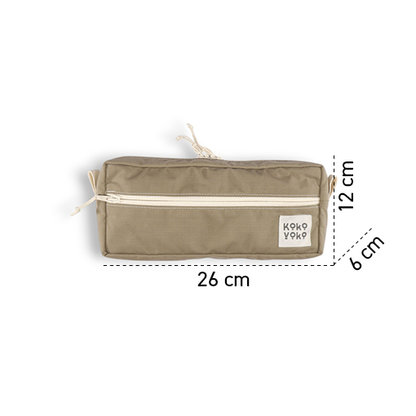 TRAVELLER CROSS SLIM