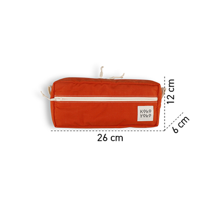 TRAVELLER CROSS SLIM