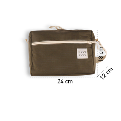 TRAVELLER DOP KIT L
