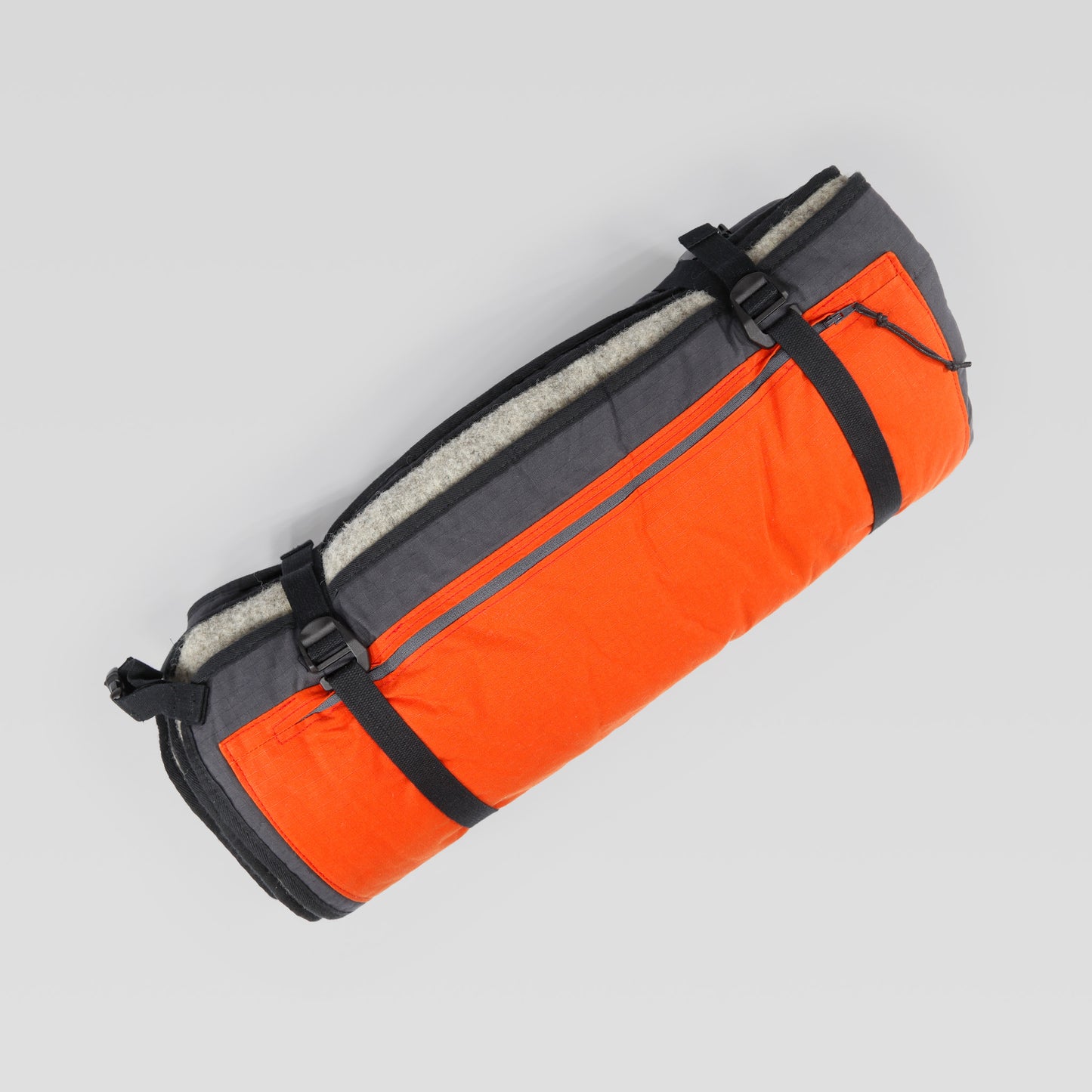 CAMPSITE BLANKET ANTHRACITE