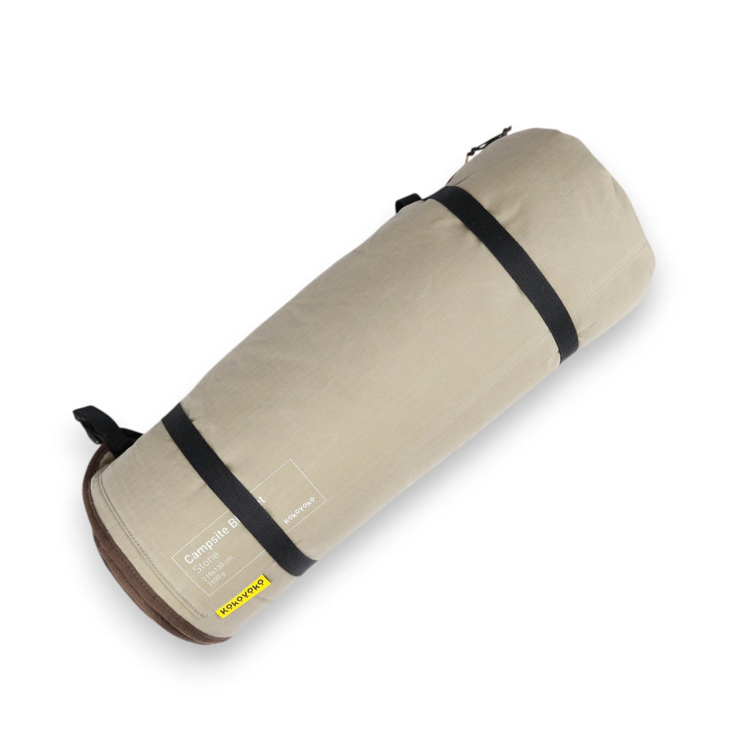 CAMPSITE BLANKET STONE