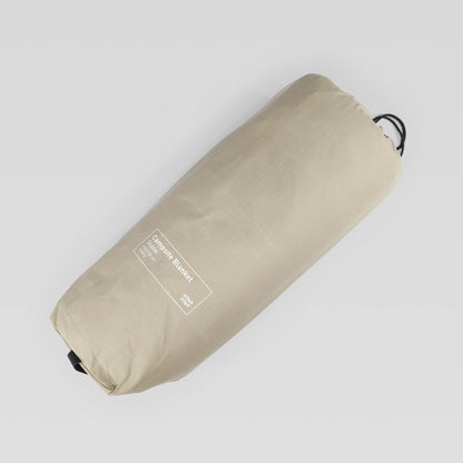 CAMPSITE BLANKET STONE