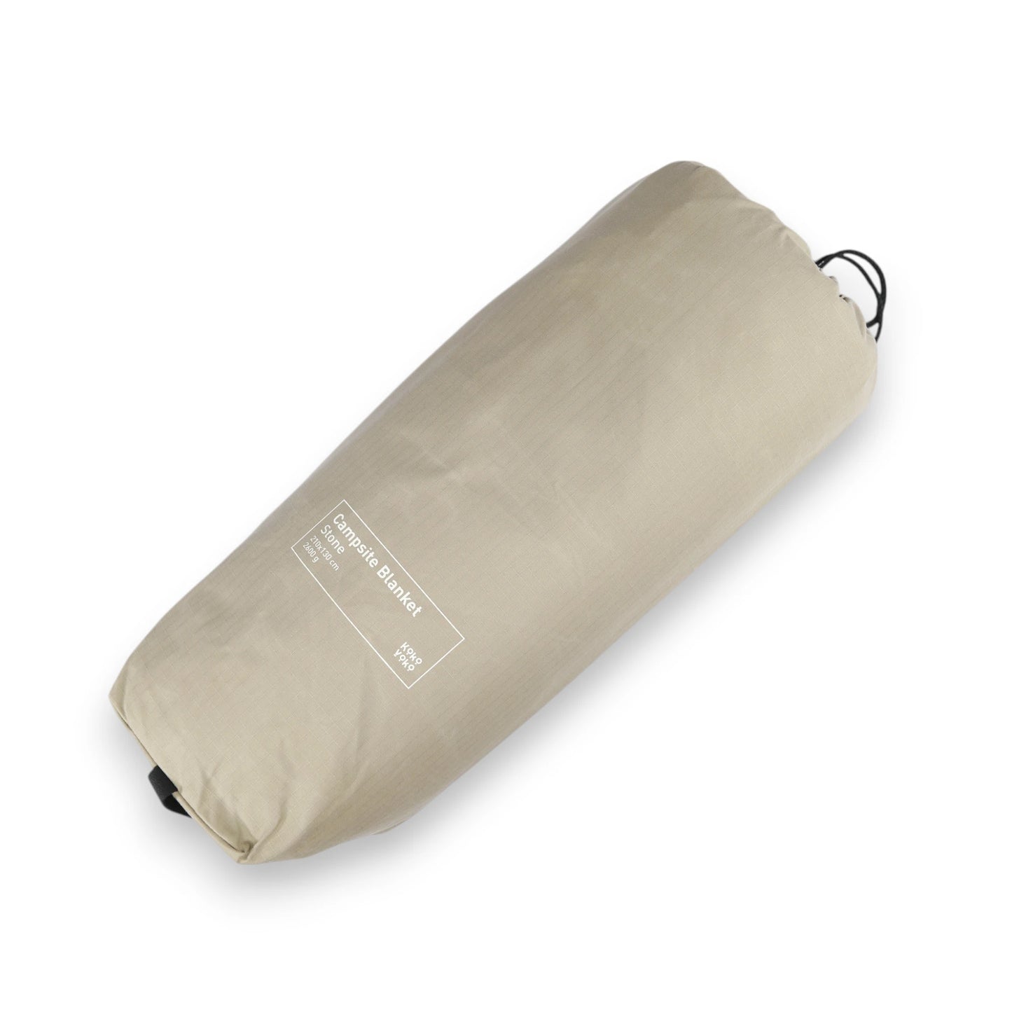 CAMPSITE BLANKET STONE