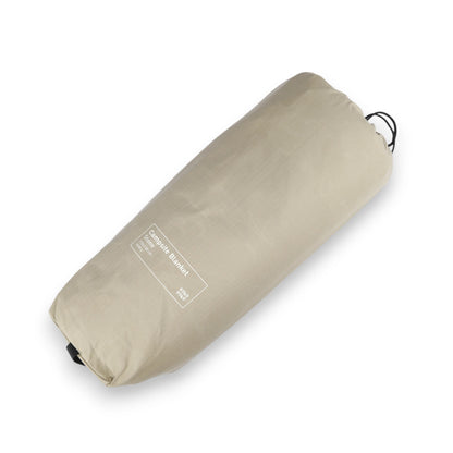 CAMPSITE BLANKET STONE