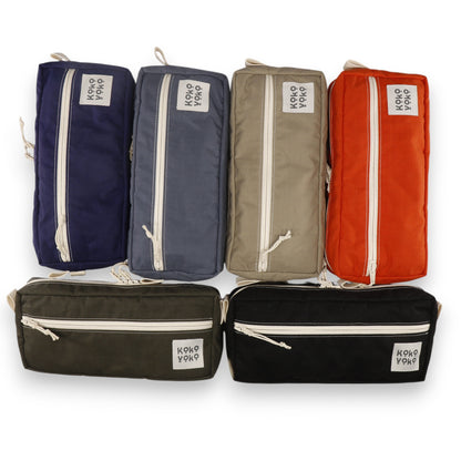 TRAVELLER CROSS SLIM