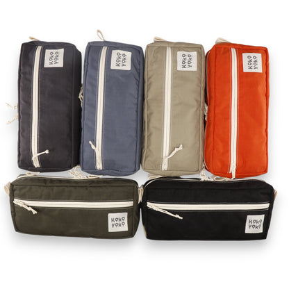 TRAVELLER CROSS SLIM