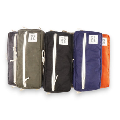 TRAVELLER CROSS SLIM