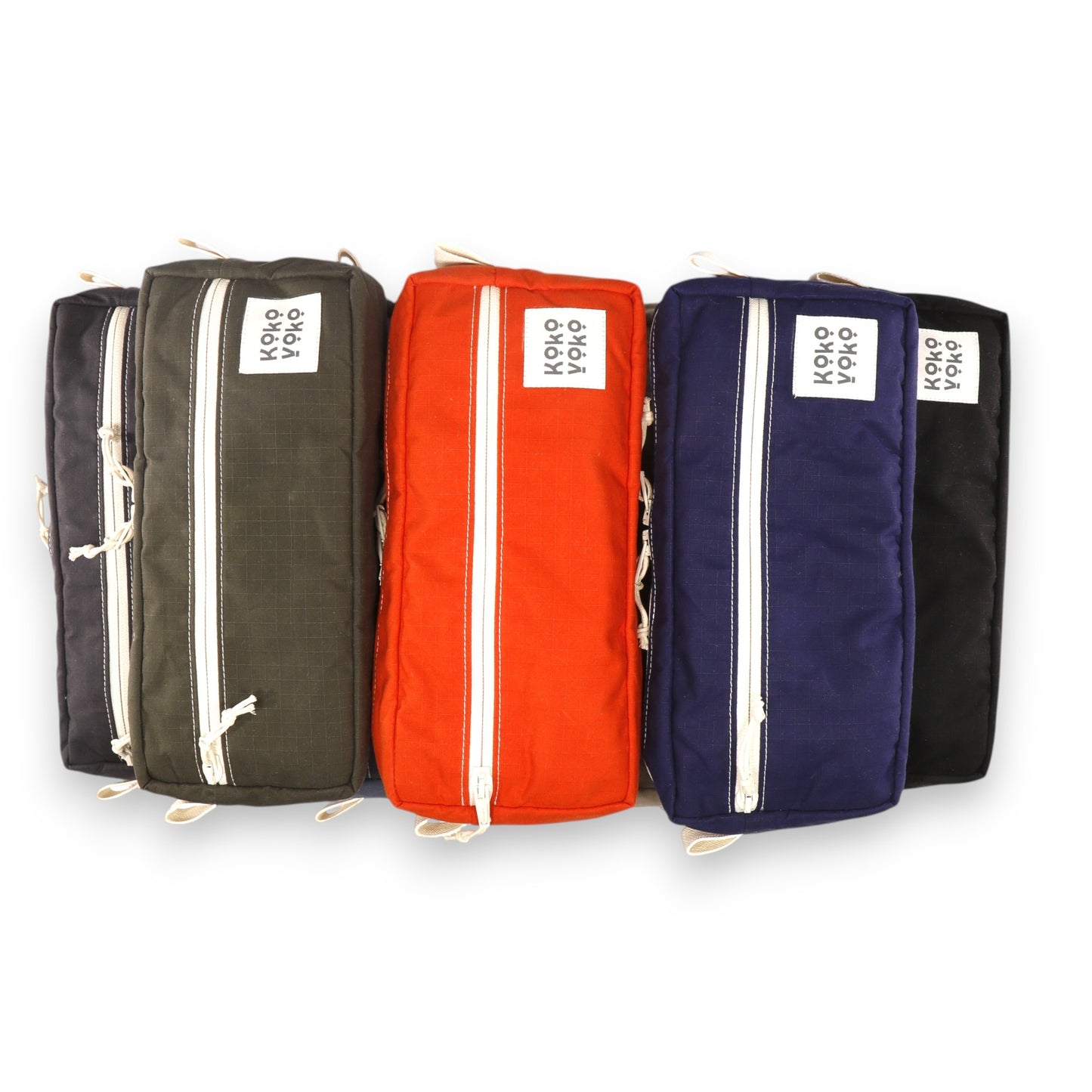 TRAVELLER CROSS SLIM