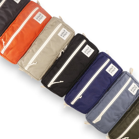 TRAVELLER CROSS SLIM