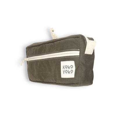 TRAVELLER CROSS SLIM