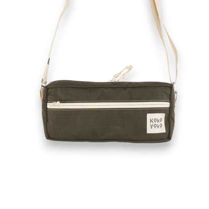 TRAVELLER CROSS SLIM