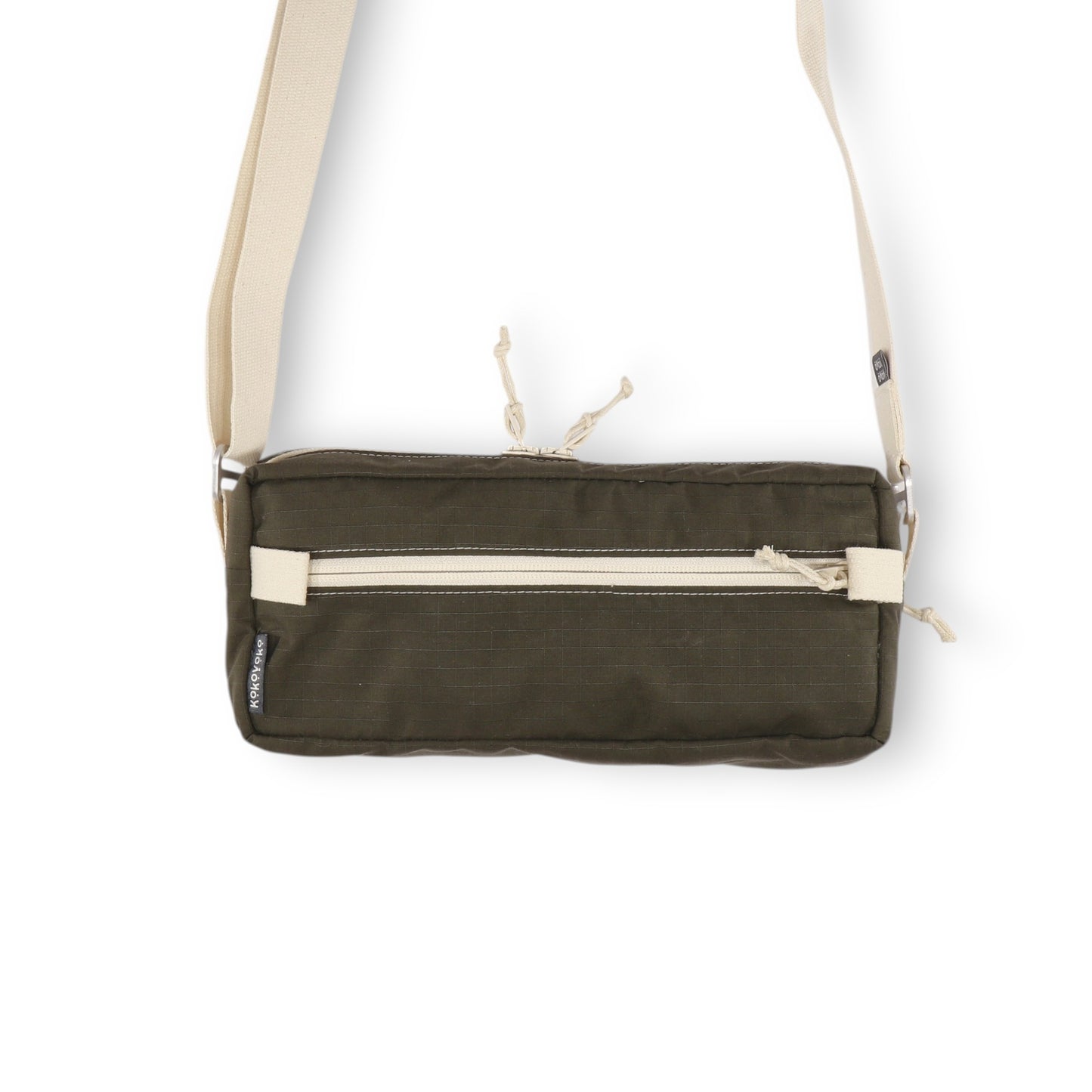 TRAVELLER CROSS SLIM