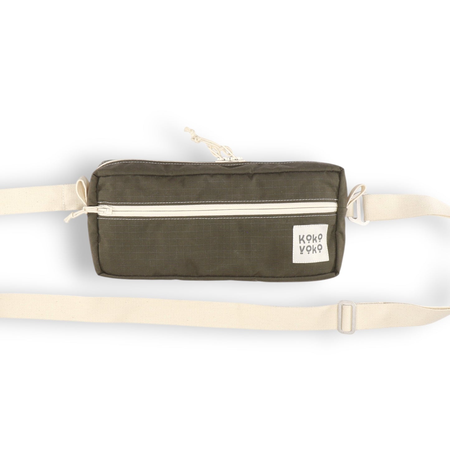 TRAVELLER CROSS SLIM