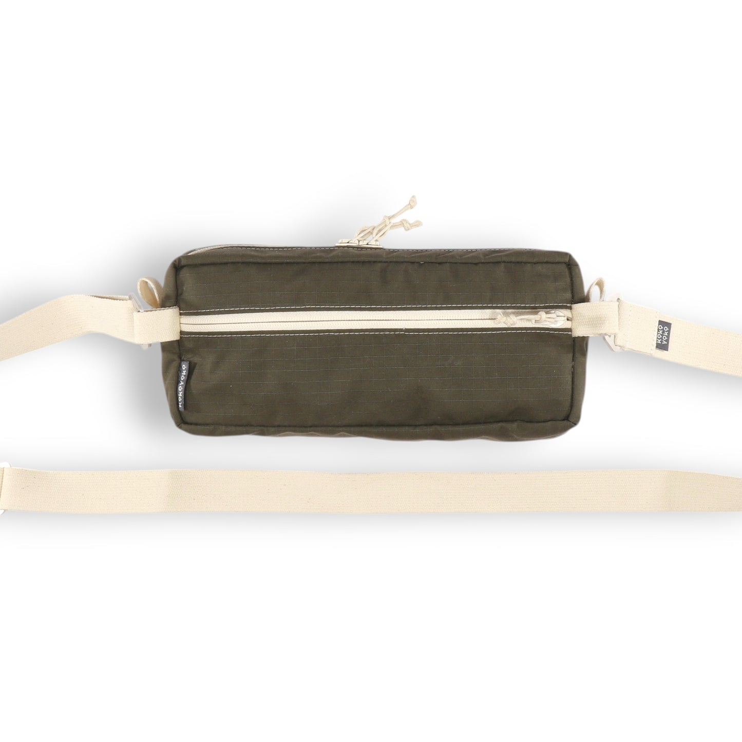 TRAVELLER CROSS SLIM