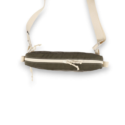 TRAVELLER CROSS SLIM