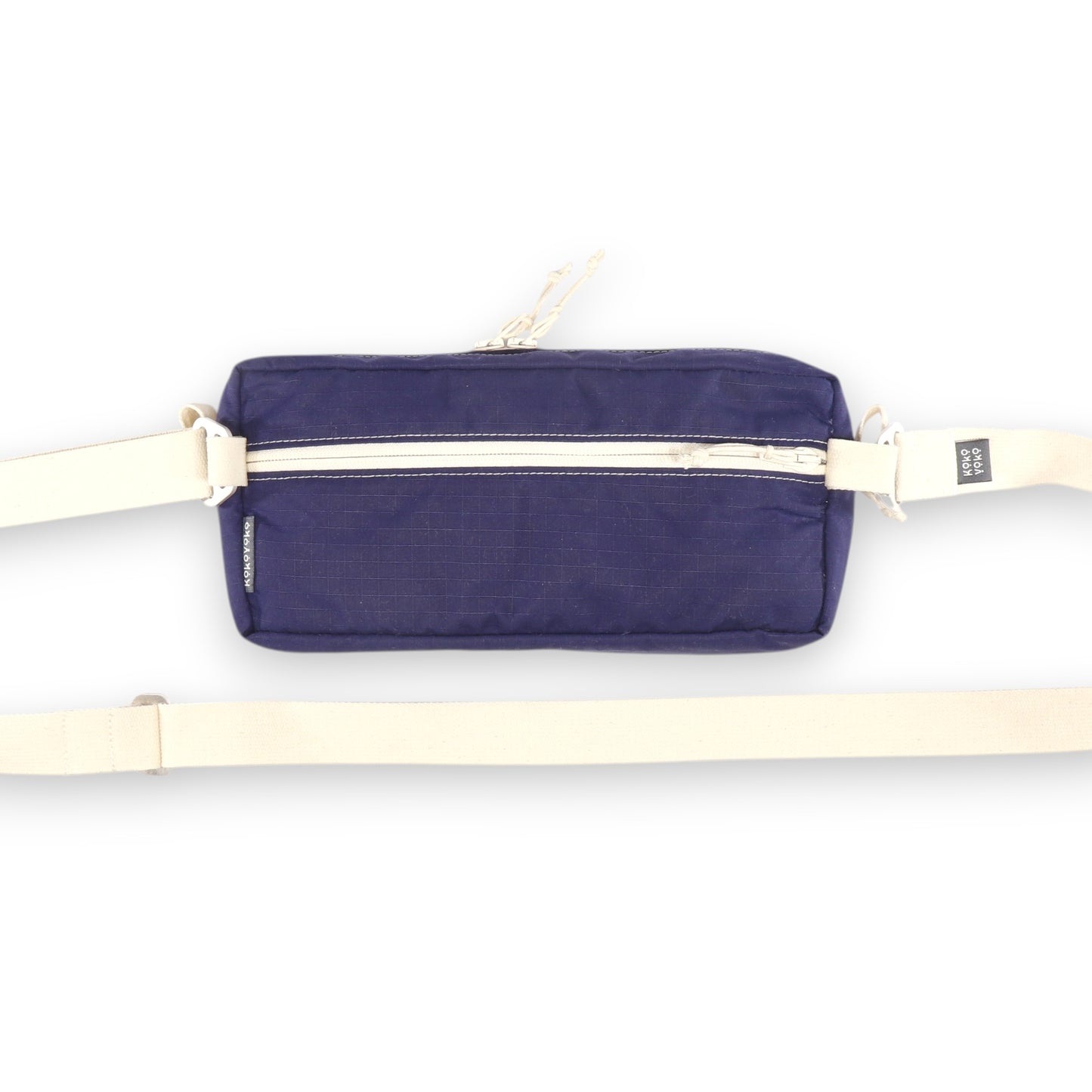 TRAVELLER CROSS SLIM