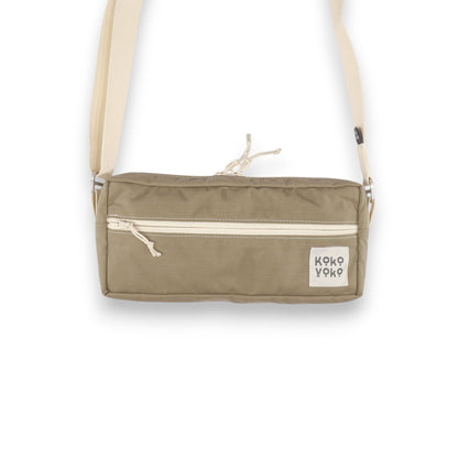 TRAVELLER CROSS SLIM