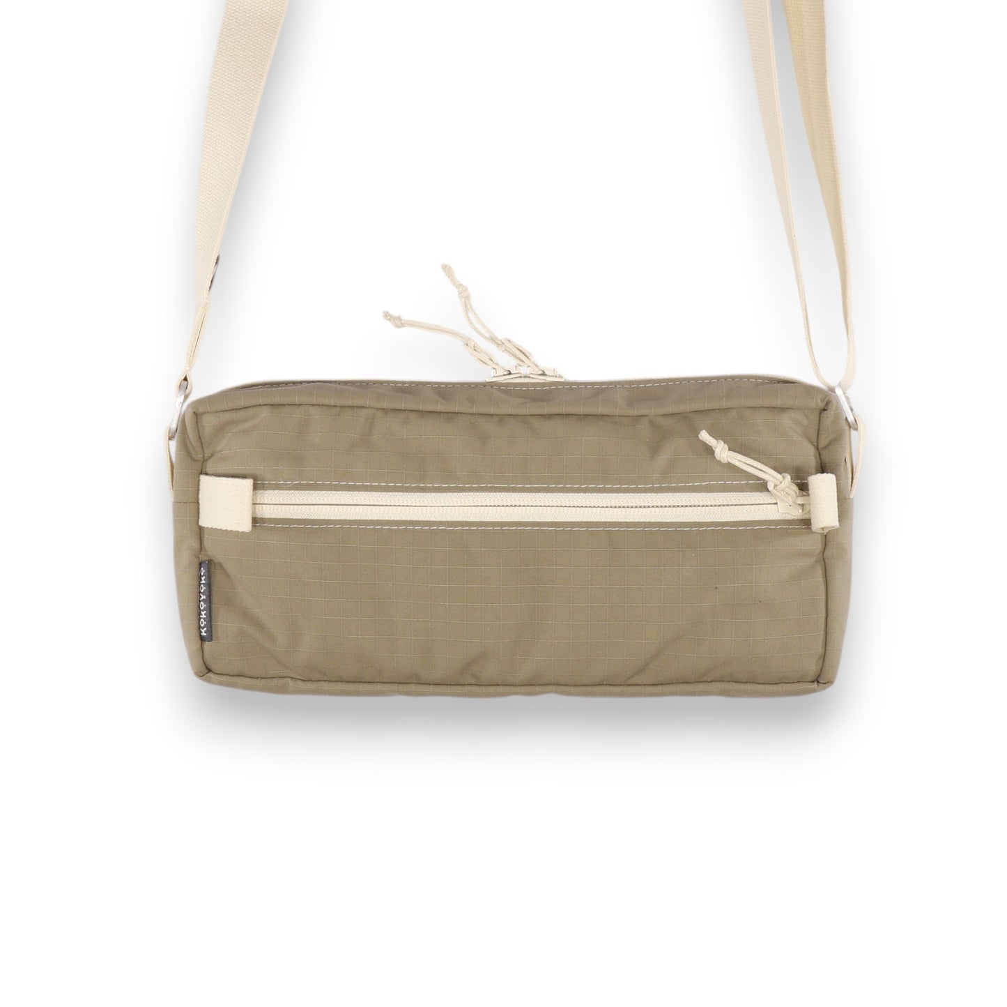 TRAVELLER CROSS SLIM