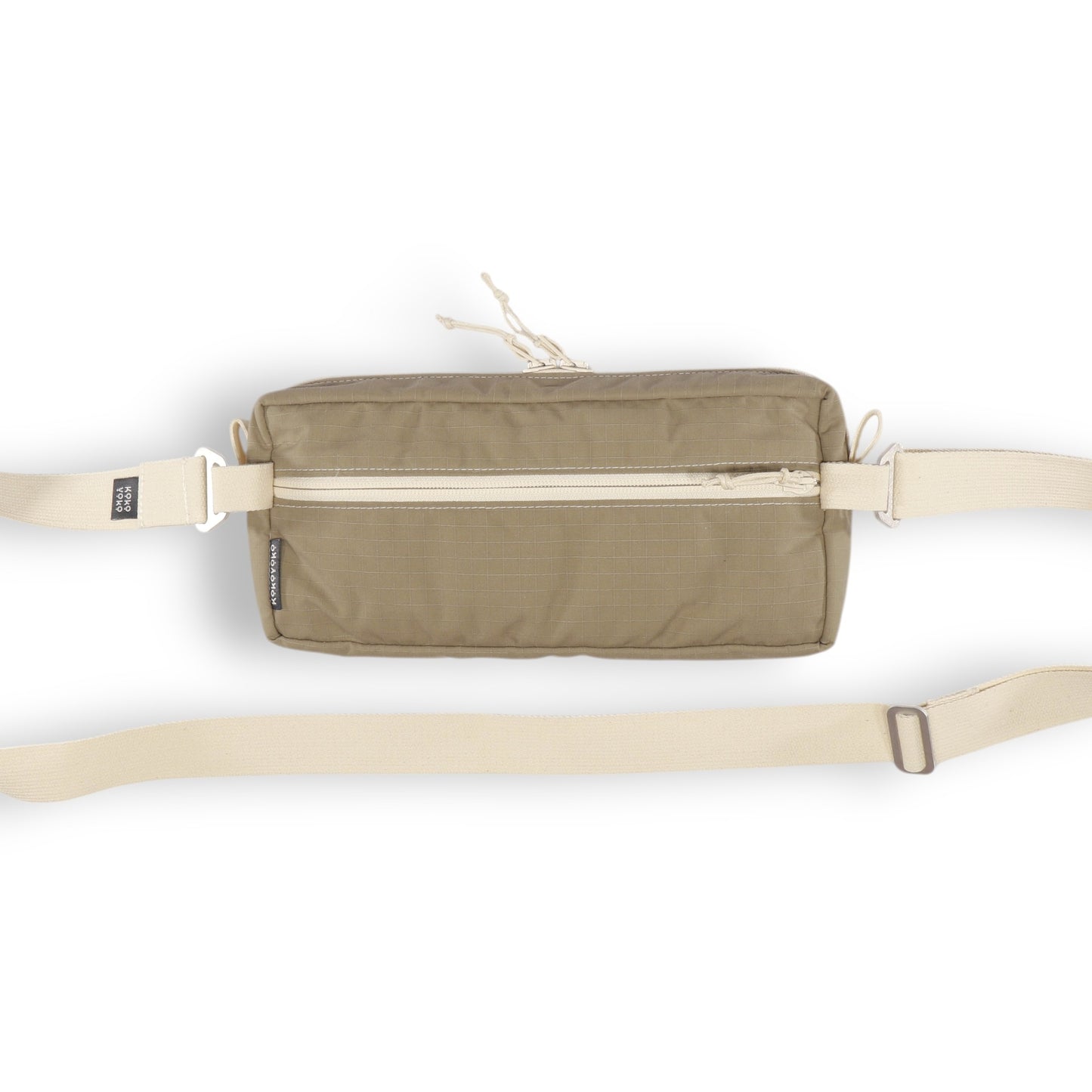 TRAVELLER CROSS SLIM