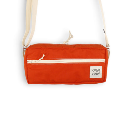 TRAVELLER CROSS SLIM
