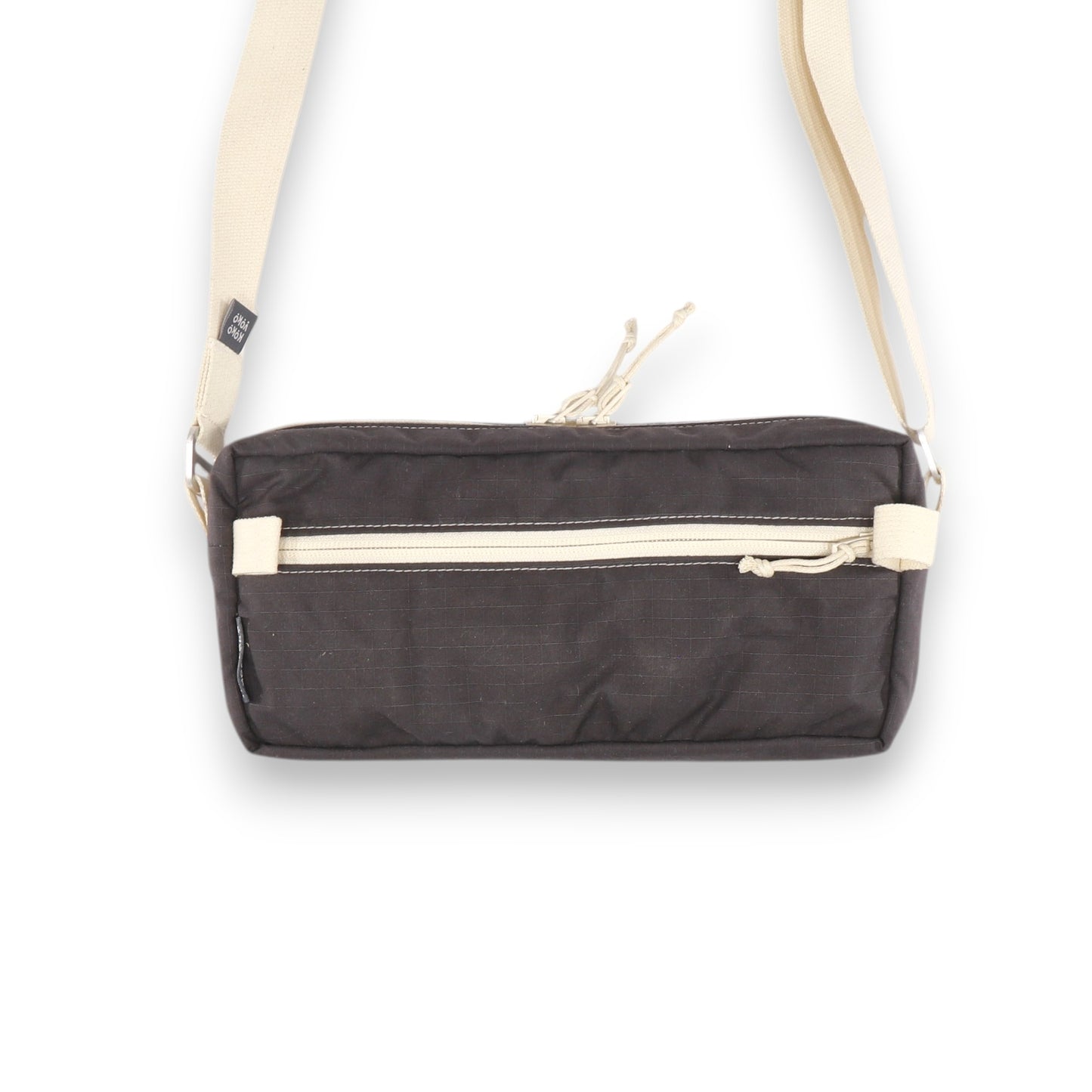 TRAVELLER CROSS SLIM