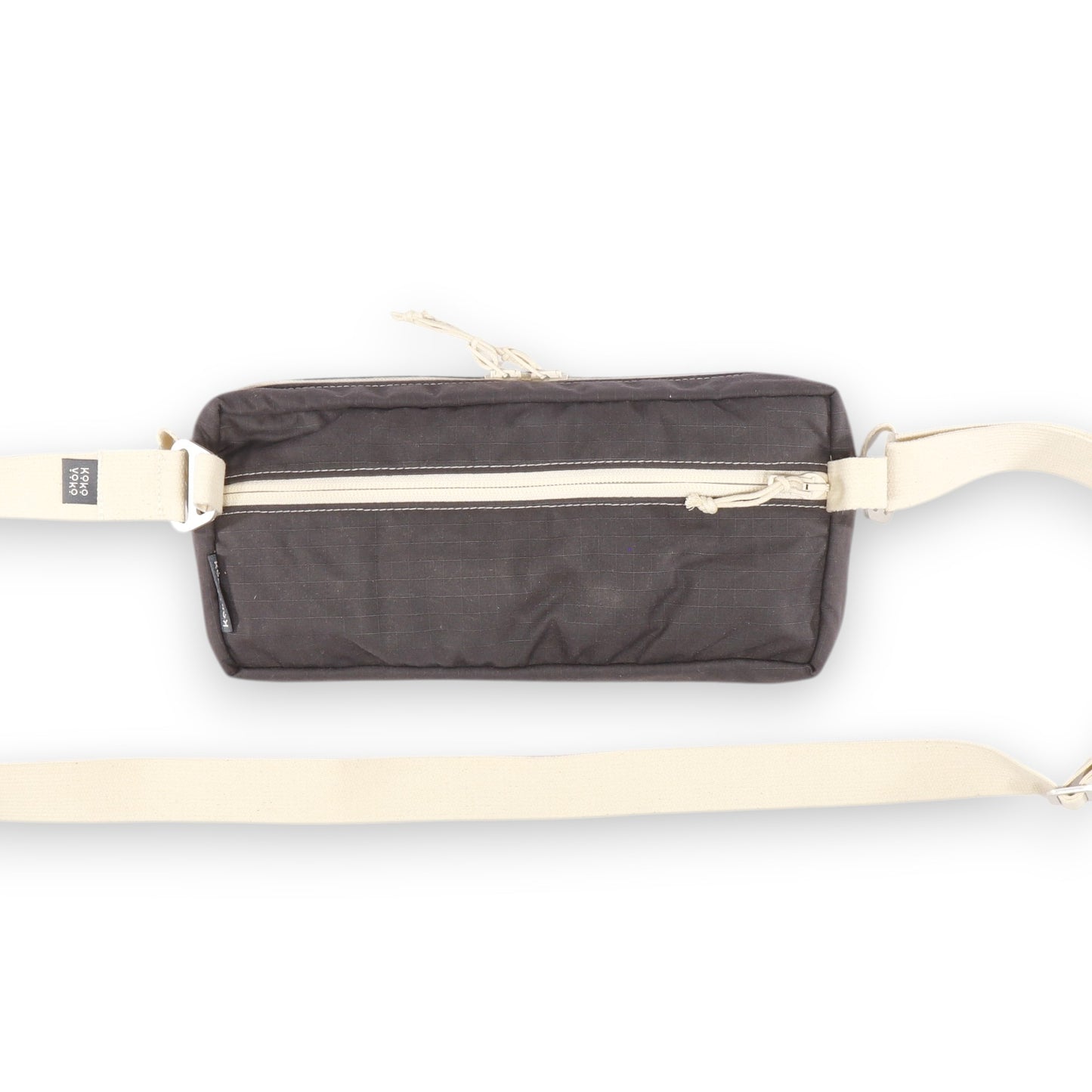 TRAVELLER CROSS SLIM