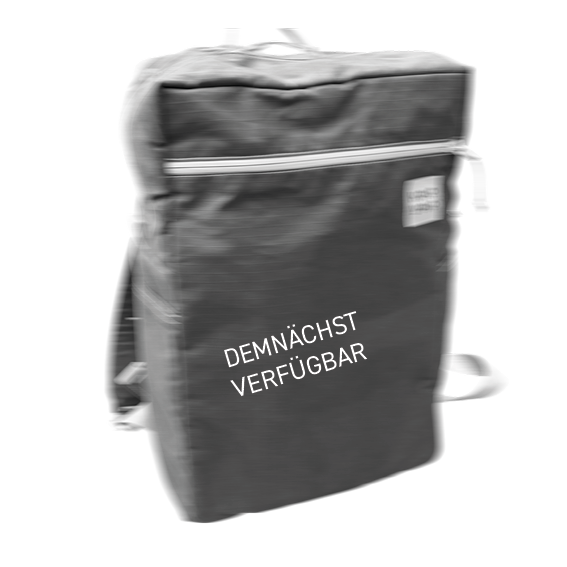 TRAVELLER BACK PACK