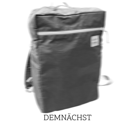 TRAVELLER BACK PACK