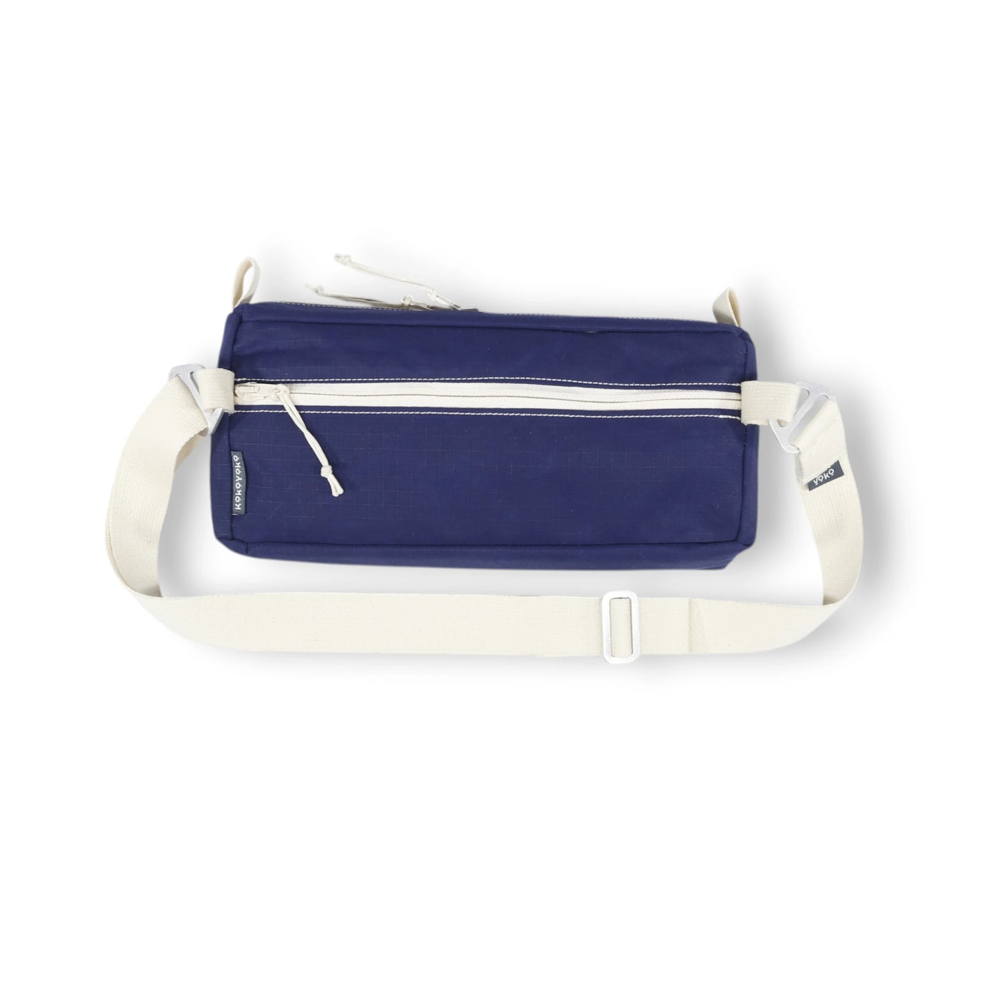 TRAVELLER CROSS SLIM