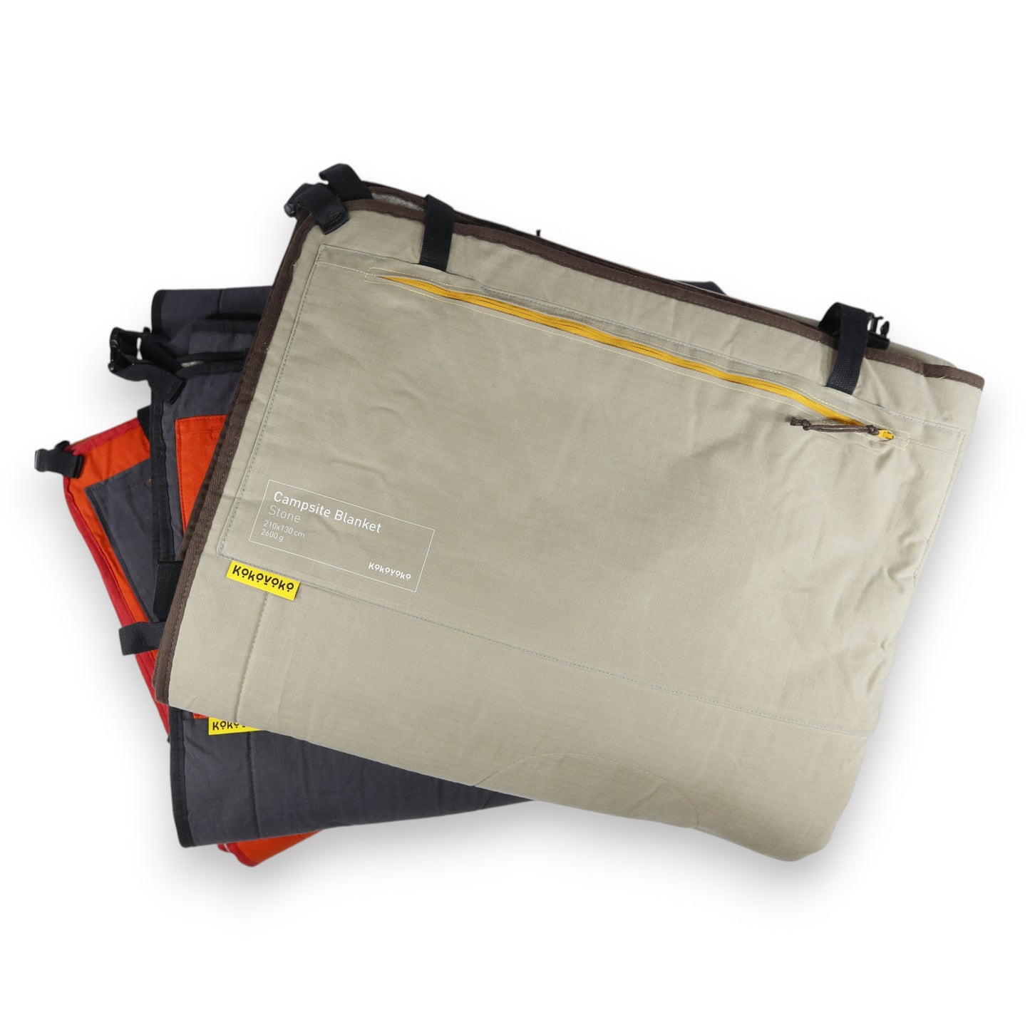 CAMPSITE BLANKET