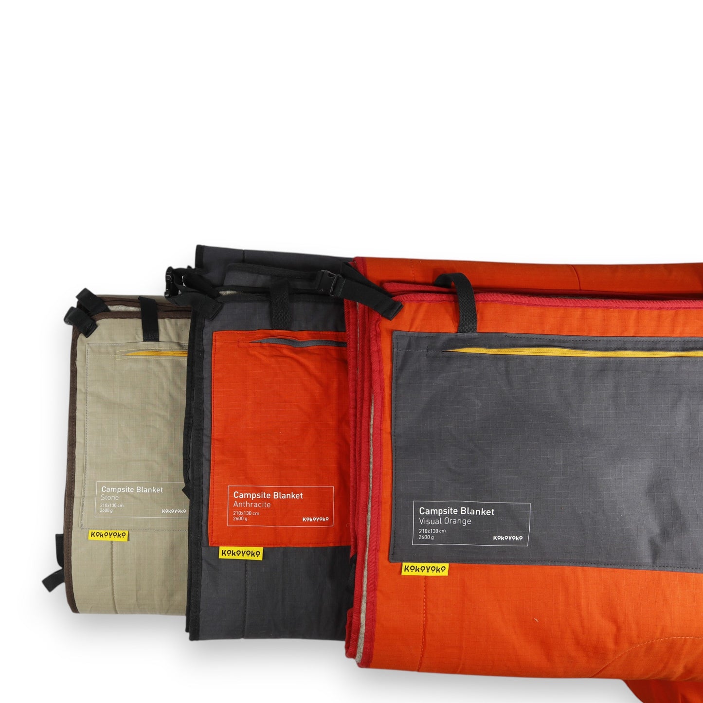 CAMPSITE BLANKET