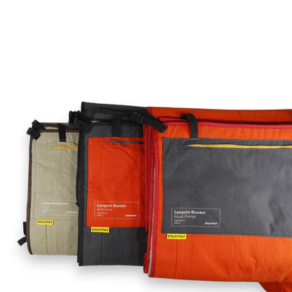 CAMPSITE BLANKET