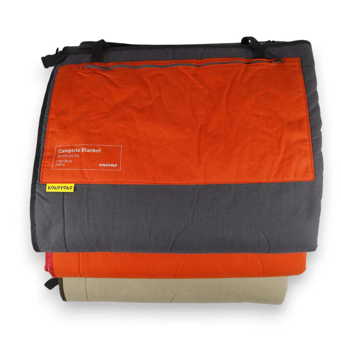 CAMPSITE BLANKET