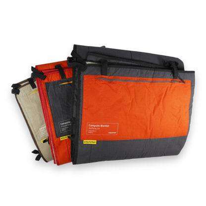 CAMPSITE BLANKET