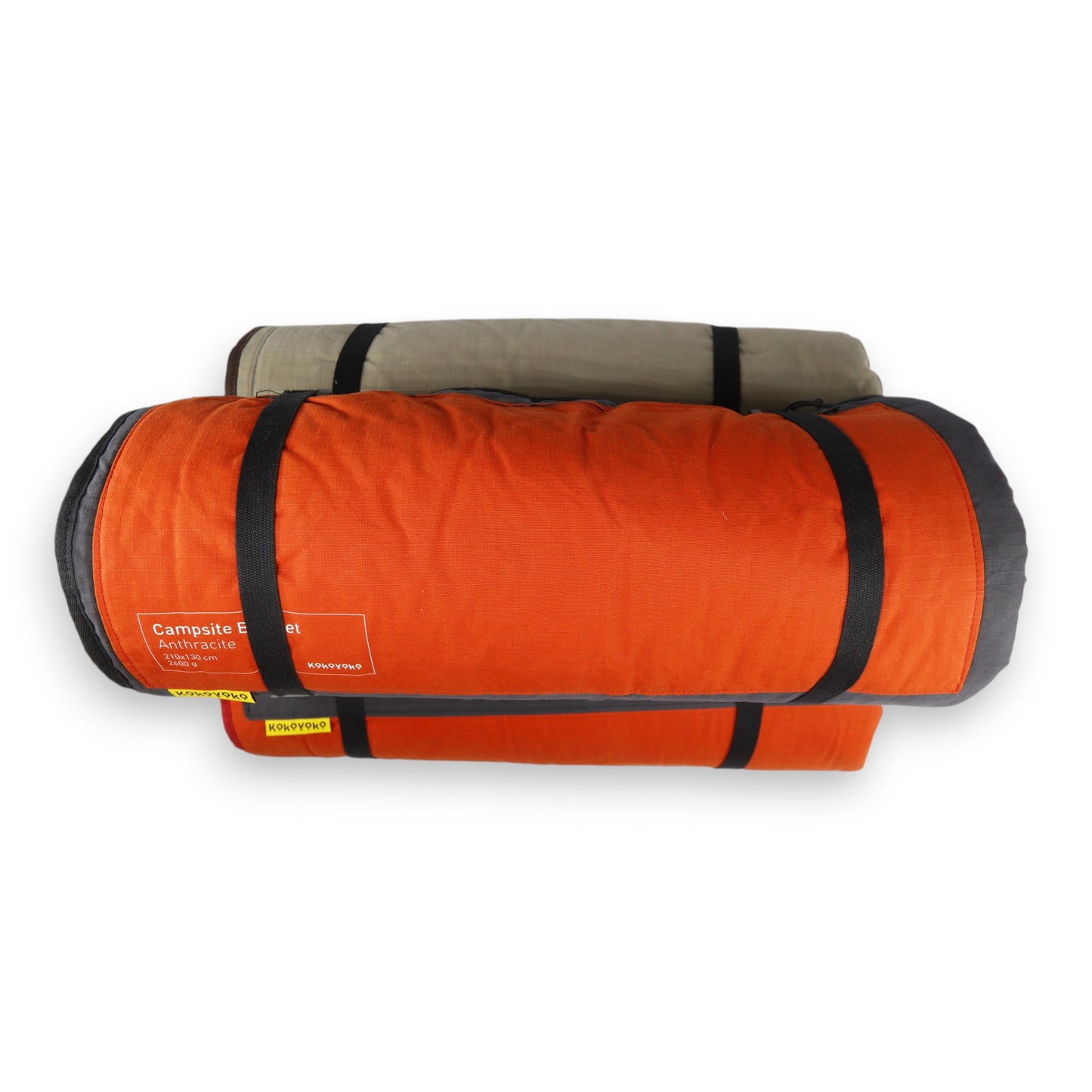 CAMPSITE BLANKET
